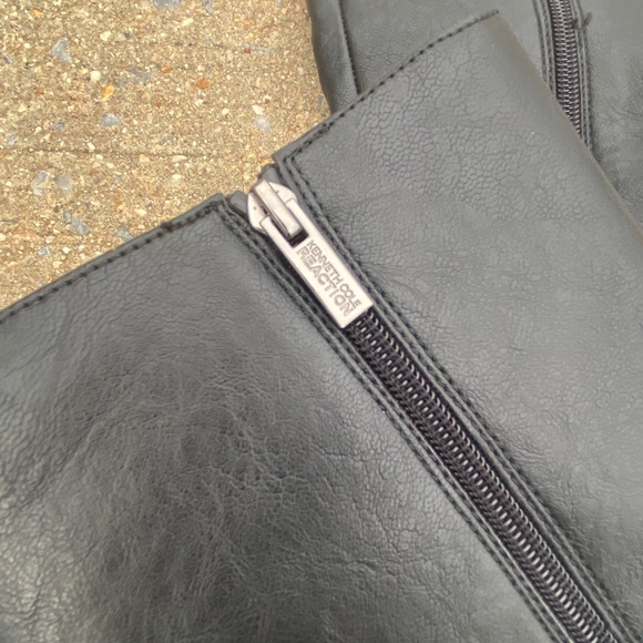 Kenneth Cole Rider Boots - Picture 3 of 7